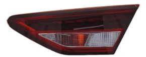 EDA PREMIUM auto Rückleuchte, Rücklicht, Heckleuchte Rechts 5F0945308L passend für SEAT LEON, 13-16 Led; E