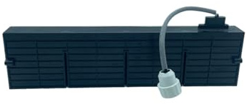 Generico Batteria Ricaricabile 1 Pezzo for Robot pulitore for Piscine WY300