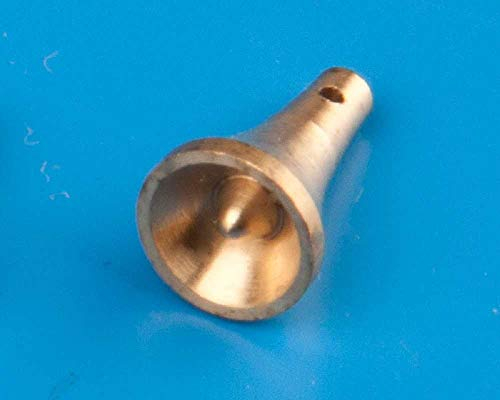 Billing Boats 12mm Megaphon für Modellbausatz