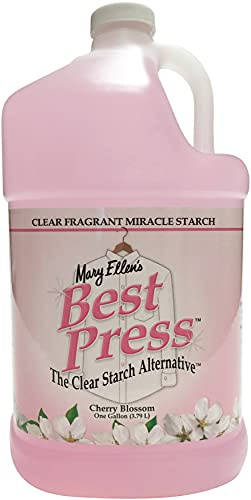 Mary Ellen Products Best Press Gallon-Cherry Blossom
