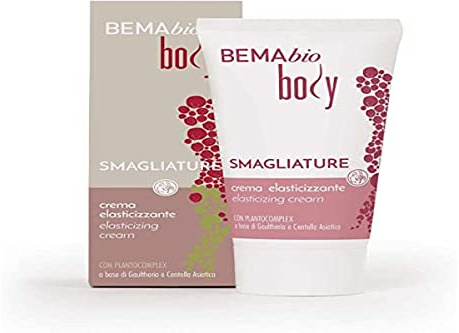 Bema bio Creme gegen Dehnungsstreifen 150 ml