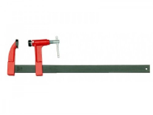 LA100/15 Serre-joint a pompe - Serrage : 1000 mm - La paire
