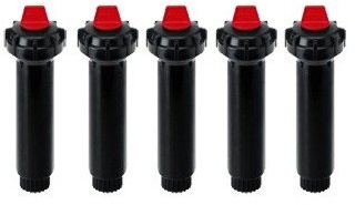 Pack 5 Unidades difusor de riego 570 Z 3P Toro