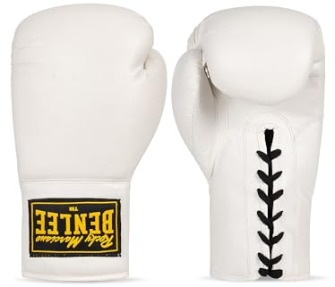 BENLEE Autogramm Handschuhe Autograph Gloves