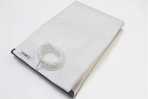 Reusable vacuum cleaner bag KARCHER NT40 NT55 NT