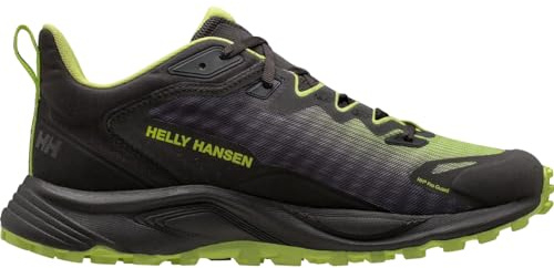 Helly Hansen Hombres Asistente de senderos, Negro, 45