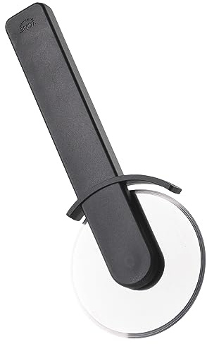 Zone Denmark Singles Pizzarad 20 x 8 cm Black