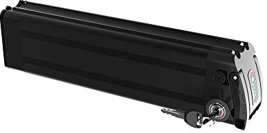 (Germania Magazzino) 36V 15Ah Ebike batteria per 0-750w motore bicicletta elettrica bicicletta batteria al litio (36V 15Ah 0-750W)