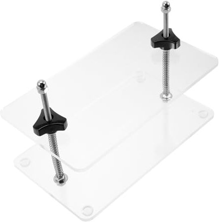 CIYODO Cheese Press Board and Tofu Press Tool DIY Mold Simple for Homemade Cheese and Tofu Making Household Kitchen Gadget