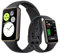 HONOR Band 10 Smart Watch, 1.57 AMOLED Fitness Tracker, SpO2, Frequenza Cardiaca, 96 Modalità Sport, 5ATM Impermeabile, 14 Giorni di Standy, Compatibile con Android e iOS, Nero