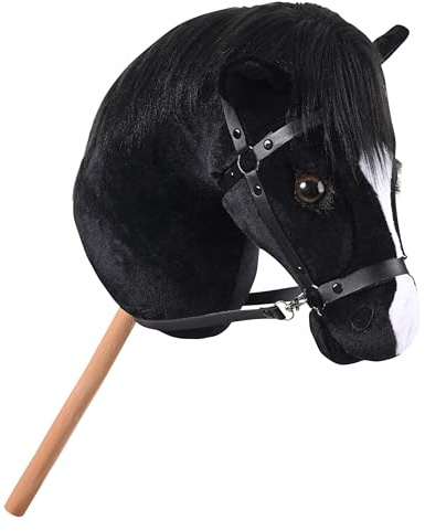 Imperial Riding Hobby Horse IRHGrand Prix Black