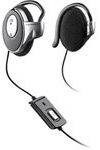 Plantronics mhs123 estéreo teléfono móvil MP3 de auriculares in-ear/auriculares – 2,5 mm