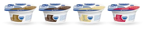 FRESUBIN 2 kcal Creme Mischkarton im Becher 24X125 g