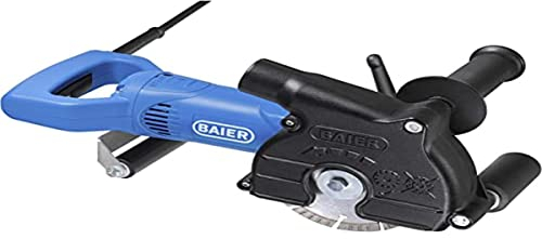 Baier Maschinenfabrik Fresadora de pared de diamante 1700W BDN 125