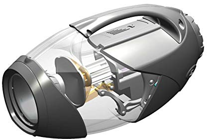 Intex LED-taschenlampe 5-in-1, mehrfarbig, 68690