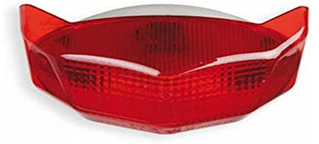 Limite de feu arrière – Yamaha DT50 R, X, MBK X