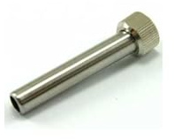 HAKKO Cap nut, Protective Pipe Set B3730 Soldering Iron tip (Japan Import)