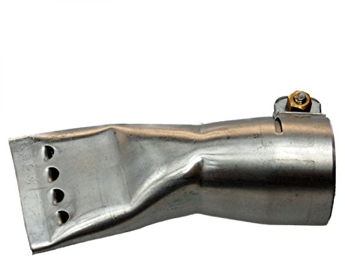 prestataires Buse – Large fente, 40 mm, gelocht