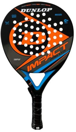 DUNLOP Impact Pro HL Orange