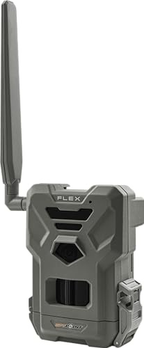 Spypoint Flex Wildkamera