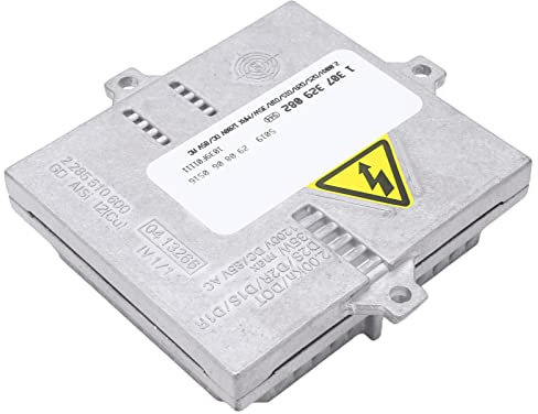 Ballast de Phare au Xénon, Module d'unité de Commande 12 V Ballast au Xénon 1307329090 Remplacement pour CLK320 CLK500 CLK55AMG