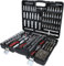 KS TOOLS Jeu de clés à douille 917.0255