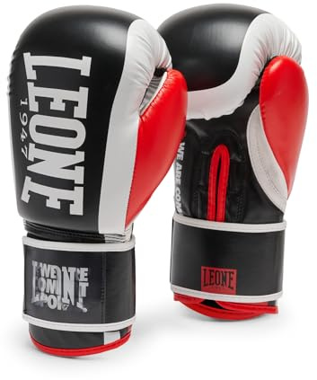 LEONE 1947 Guantes Boxeo GN333