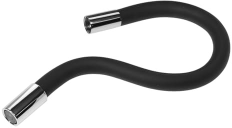 DOITOOL Faucet Extension Tap Extension Tube Faucet Handle Extender Splash-Extender Cost for Home Use