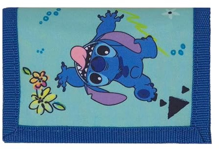 Theonoi estupenda idea de regalo Horses/para niños Billetera/Monedero/Cartera/Billetera, 9 x 13 cm