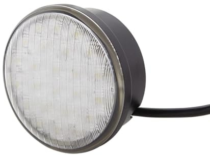 HELLA 2ZR 959 010-501 LED-Rückfahrscheinwerfer - 24/12V - Einbau