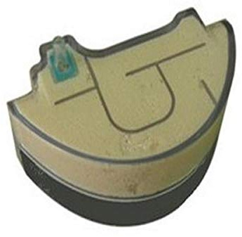 Hoover FILTRO cassetta U67 per acqua-vapore detergente Streamjet SSNB1700 - n.:35601335