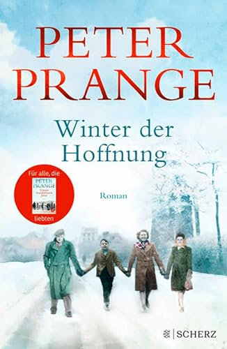 Winter der Hoffnung: Roman