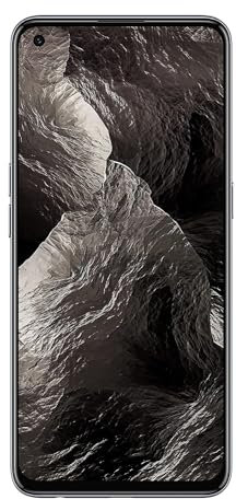 Realme GT Master 5G 8/256 Black EU