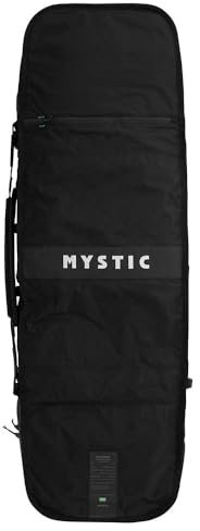 Mystic Elevate Lightweight Boardbag 2025 Black, 145