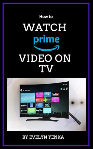 Watch Prime Video on TV: How to Register Your Device and Start Streaming