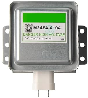 Magnetrón M24FA-410A, compatible con Galanz, horno microondas