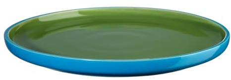 ASA tapero Viva Speiseteller Verde 24cm