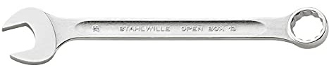 LLAVE COMB. FIJA+ESTR. - 13 28