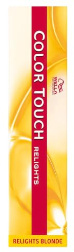 Wella Color Touch Relights WELLA CT Relights Blonde /18 60ml