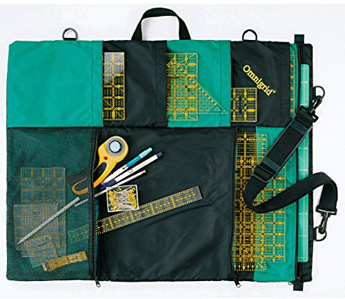Prym 612 410 Patch - Bag Tasche für PW Zubehör 55 x 70 cm