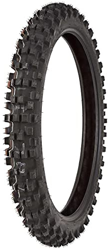 Dunlop Vorderradreifen D952F Motocross Schwarz Gr. 80/100-21