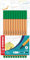 STABILO - Fineliner - point 88-10er Pack - grün