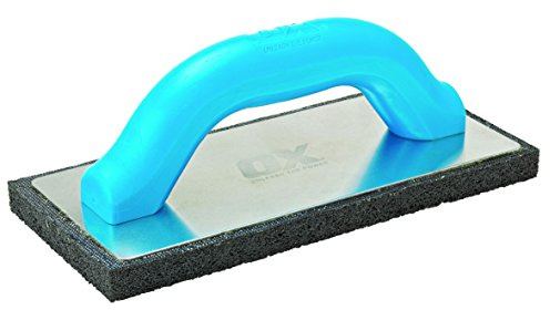 OX Pro Sponge Rubber Float - Fine
