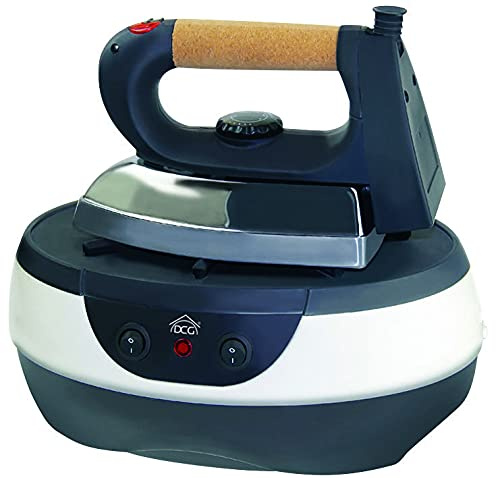 DCG DB8500 - caldera profesional 2000W