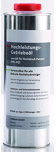 Kränzle KR400932 400932 DIY