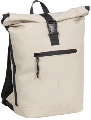 New Rebels Unisex New York Rucksack (1er Pack)
