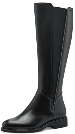 Tamaris Damen Klassische Stiefel, Frauen Stiefel,TOUCHit-Fußbett
