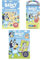 Anila's Bluey Activity Set with Aqua Magic, Finger Painting & Sticker Book.