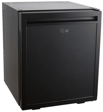 buybuy Mini frigo bar 30 Litri Silenzioso Senza Compressore per Hotel e Ufficio MB30