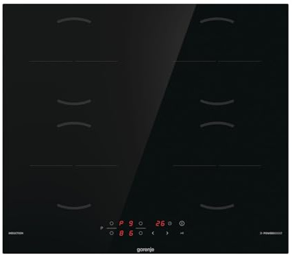 Gorenje GI6401BSCE Induktionskochfeld autark
